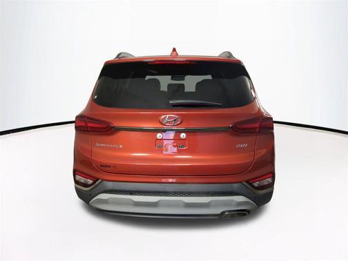 2019 Hyundai SANTA FE Limited 2.0T
