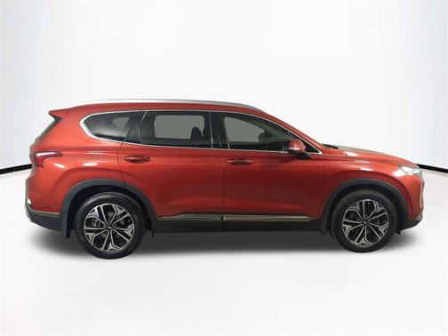2019 Hyundai SANTA FE Limited 2.0T