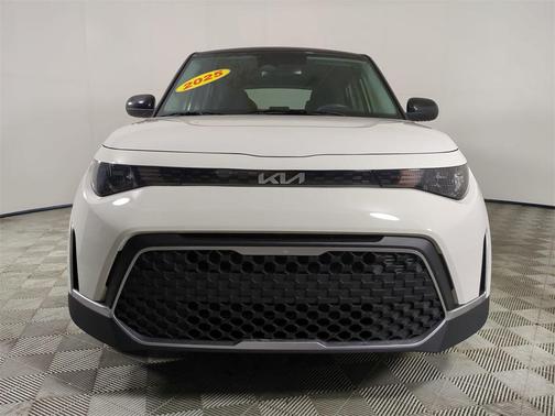 2025 Kia Soul S