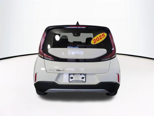 2025 Kia Soul S