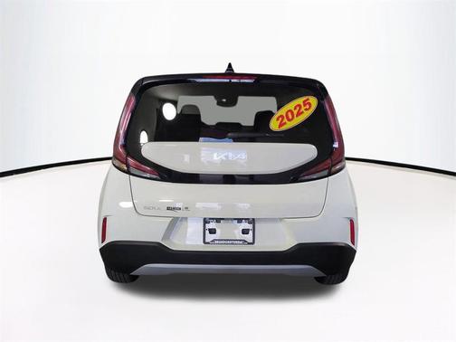 2025 Kia Soul S