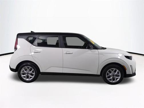 2025 Kia Soul S