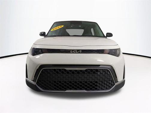 2025 Kia Soul S