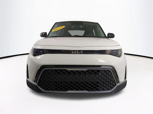 2025 Kia Soul S