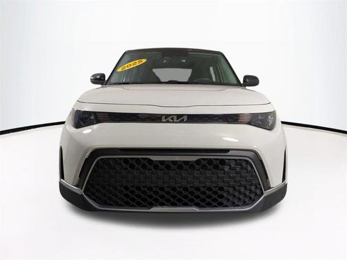 2025 Kia Soul S