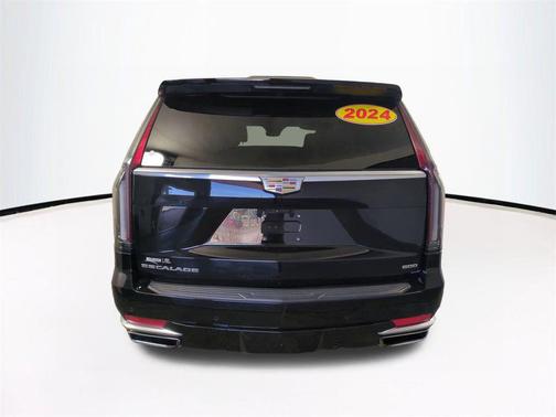 2024 Cadillac Escalade Premium Luxury