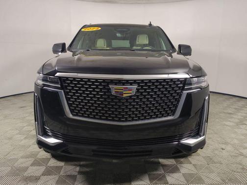 2024 Cadillac Escalade Premium Luxury