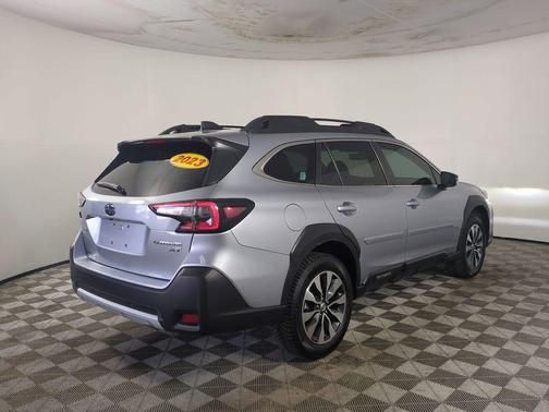 2023 Subaru Outback Limited XT