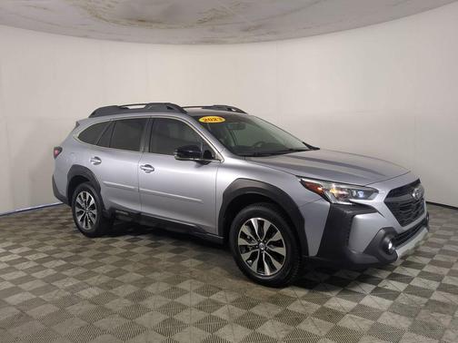 2023 Subaru Outback Limited XT