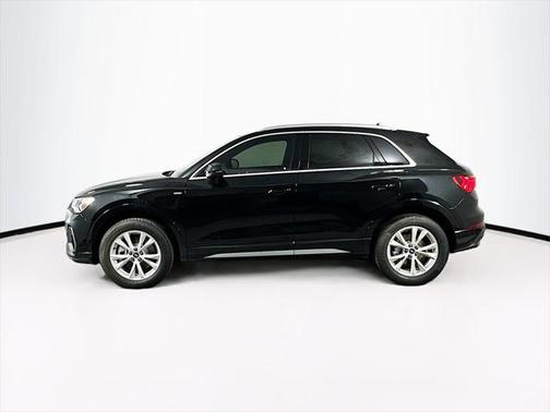 2024 Audi Q3 45 S line Premium Plus