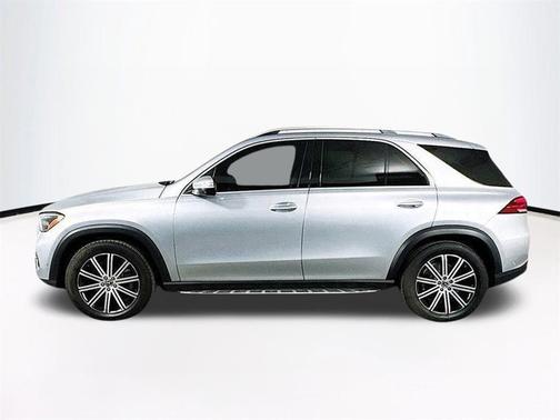 2024 Mercedes-Benz GLE 350 4MATIC