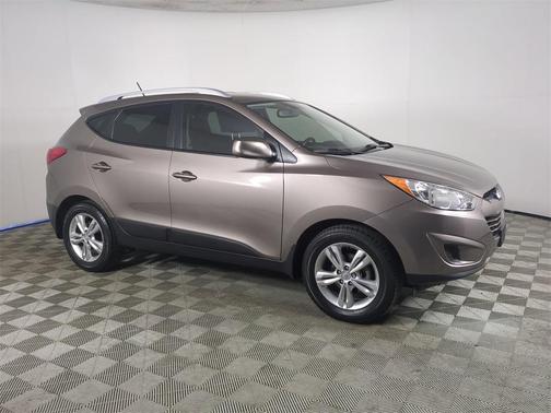 2011 Hyundai TUCSON GLS