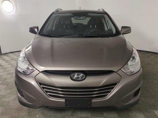 2011 Hyundai TUCSON GLS
