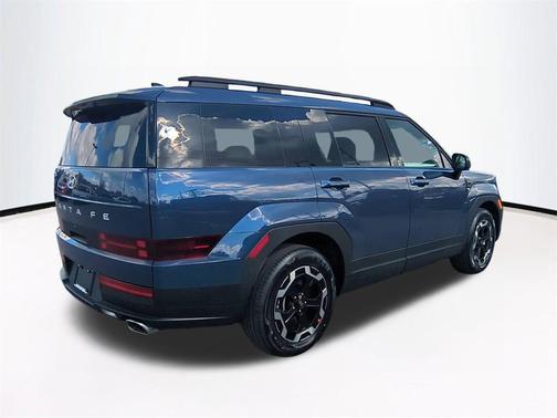 2026 Hyundai SANTA FE SEL 2.4