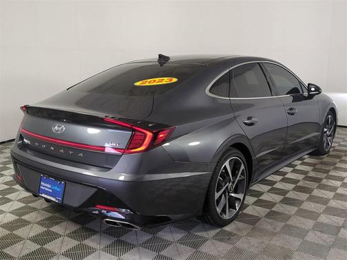 2023 Hyundai SONATA SEL Plus