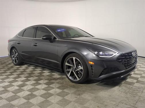 2023 Hyundai SONATA SEL Plus