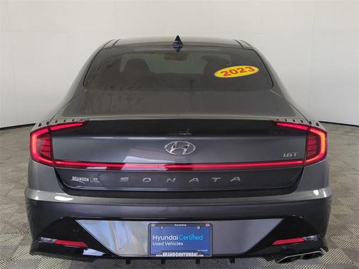 2023 Hyundai SONATA SEL Plus