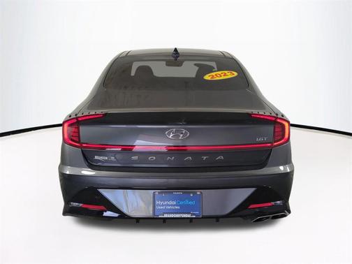 2023 Hyundai SONATA SEL Plus