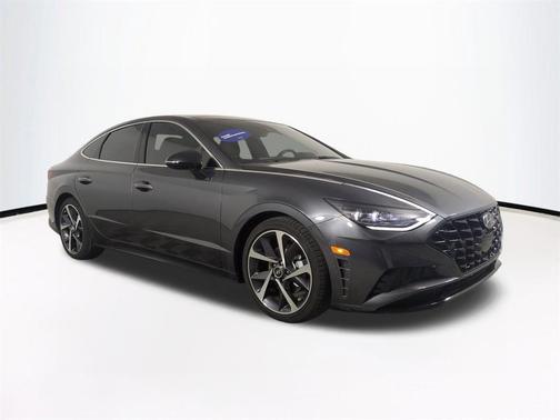2023 Hyundai SONATA SEL Plus