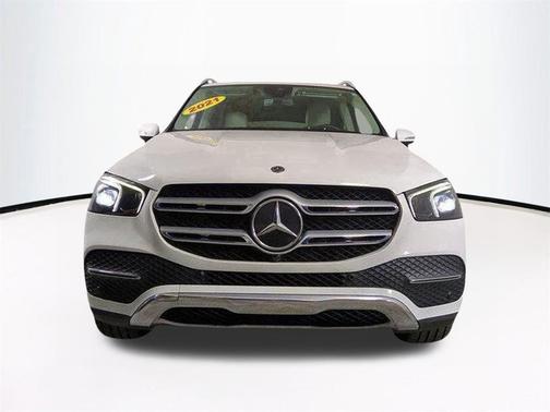 2021 Mercedes-Benz GLE 350 Base