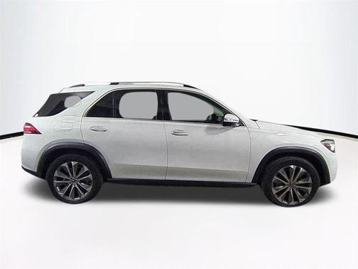 2021 Mercedes-Benz GLE 350 Base