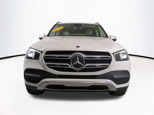 2021 Mercedes-Benz GLE 350 Base