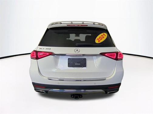 2021 Mercedes-Benz GLE 350 Base