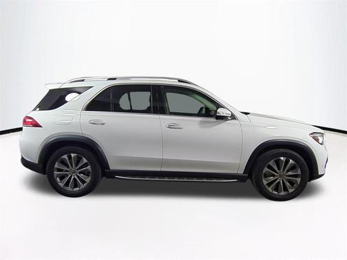 2021 Mercedes-Benz GLE 350 Base