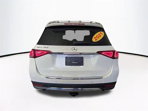 2021 Mercedes-Benz GLE 350 Base
