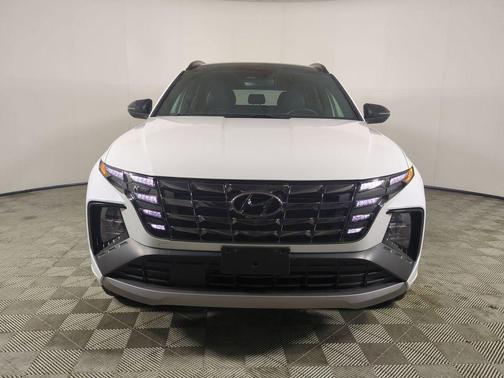 2023 Hyundai TUCSON N Line