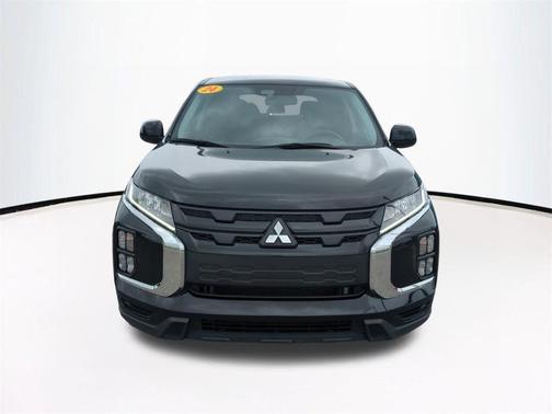 Labrador Black Pearl 2024 Mitsubishi Outlander Sport 2.0 LE
