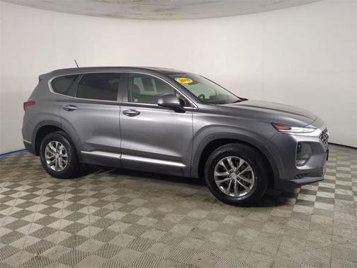 2019 Hyundai SANTA FE SE 2.4