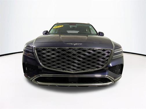 2025 Genesis GV80 2.5T