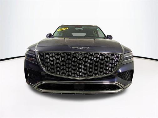 2025 Genesis GV80 2.5T