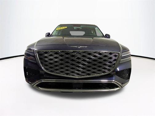 2025 Genesis GV80 2.5T