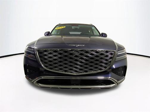 2025 Genesis GV80 2.5T