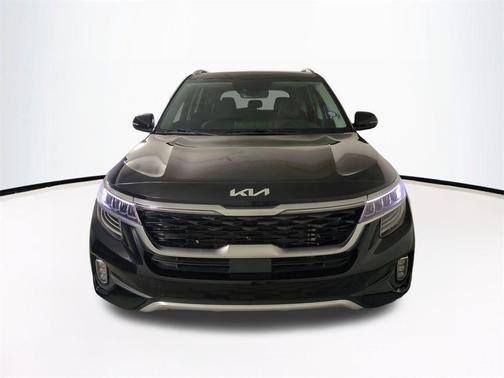 2023 Kia Seltos SX Turbo