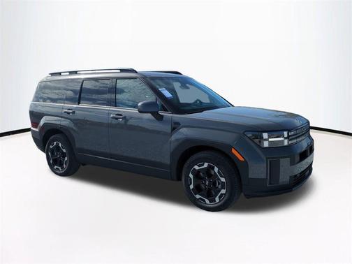 2026 Hyundai SANTA FE SEL 2.4