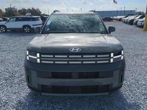 2026 Hyundai SANTA FE SEL 2.4