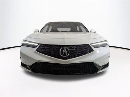 2024 Acura Integra A-SPEC Technology