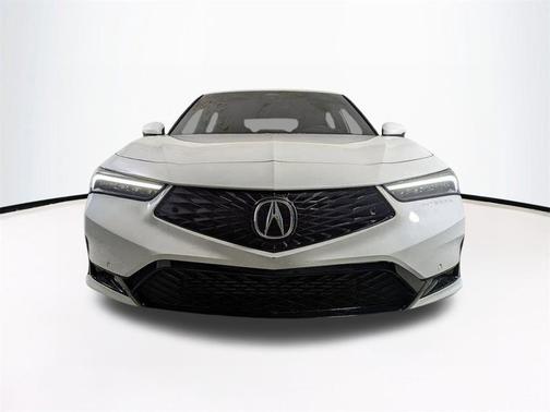 2024 Acura Integra A-SPEC Technology