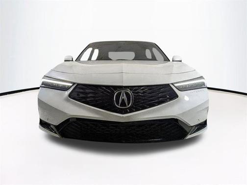 2024 Acura Integra A-SPEC Technology