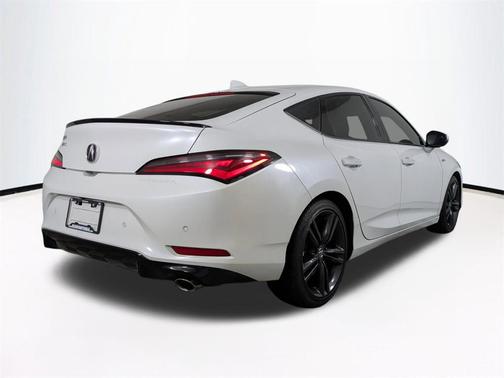 2024 Acura Integra A-SPEC Technology