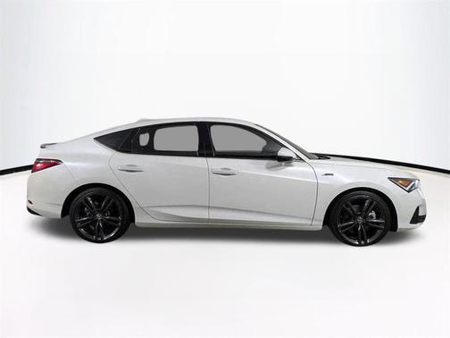 2024 Acura Integra A-SPEC Technology
