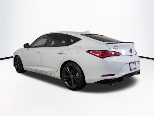 2024 Acura Integra A-SPEC Technology
