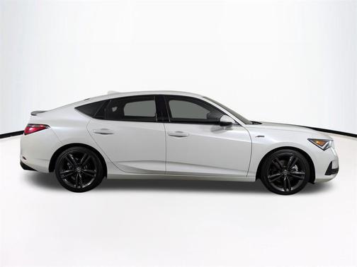 2024 Acura Integra A-SPEC Technology