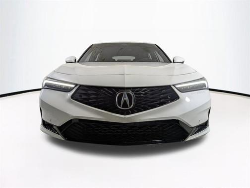 2024 Acura Integra A-SPEC Technology