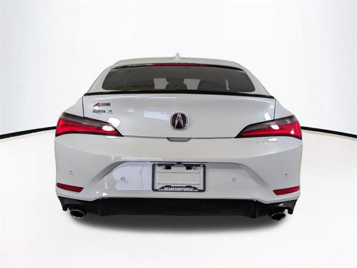 2024 Acura Integra A-SPEC Technology