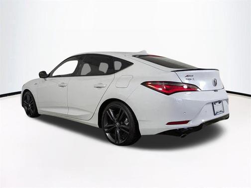 2024 Acura Integra A-SPEC Technology