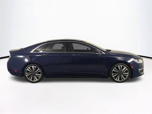 2018 Lincoln MKZ Hybrid Reserve